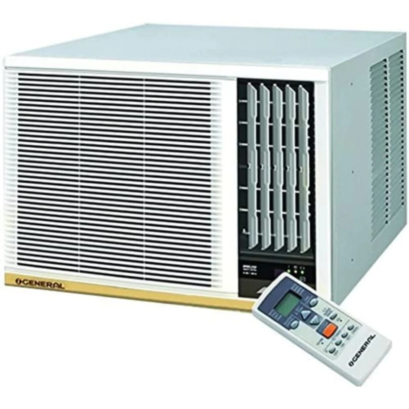 ogeneral window ac